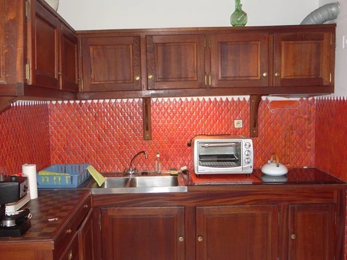 Apartment Cavalaire-sur-Mer, 1 bedroom, 4 persons - photo_14710047789