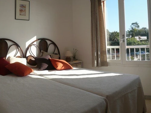 Apartment Cavalaire-sur-Mer, 1 bedroom, 4 persons - photo_14710047789