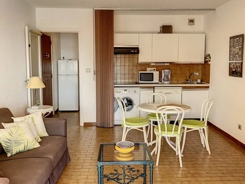 Appartement Bormes-les-Mimosas, 2 pièces, 4 personnes - photo_15324943896