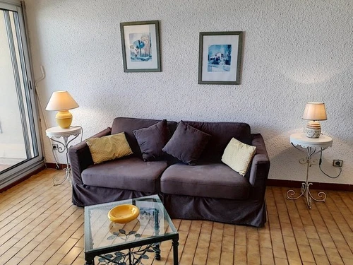 Appartement Bormes-les-Mimosas, 2 pièces, 4 personnes - photo_15324943896