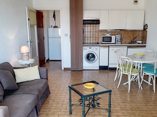 Appartement Bormes-les-Mimosas, 2 pièces, 4 personnes - photo_15324943896