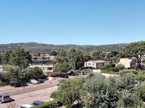 Ferienwohnung Bormes-les-Mimosas, 1 Schlafzimmer, 4 Personen - photo_17073771828