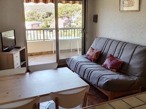 Ferienwohnung Bormes-les-Mimosas, 1 Schlafzimmer, 4 Personen - photo_17073771828