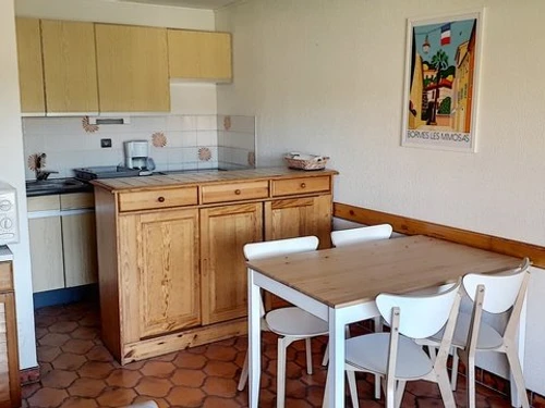 Ferienwohnung Bormes-les-Mimosas, 1 Schlafzimmer, 4 Personen - photo_17073771828