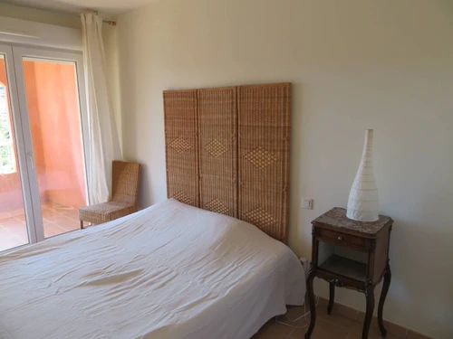 Appartement Bormes-les-Mimosas, 2 pièces, 5 personnes - photo_15324943798