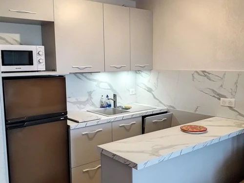 Apartment Bormes-les-Mimosas, 1 bedroom, 4 persons - photo_15330648555