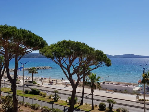 Studio Cavalaire-sur-Mer, studio flat, 4 persons - photo_14315084783