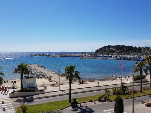 Studio Cavalaire-sur-Mer, studio flat, 4 persons - photo_14315084783