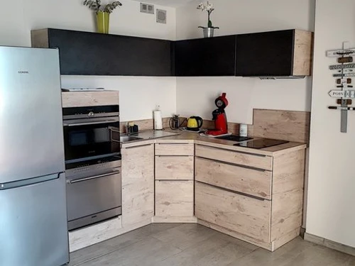 Studio Bormes-les-Mimosas, studio flat, 2 persons - photo_15592908951