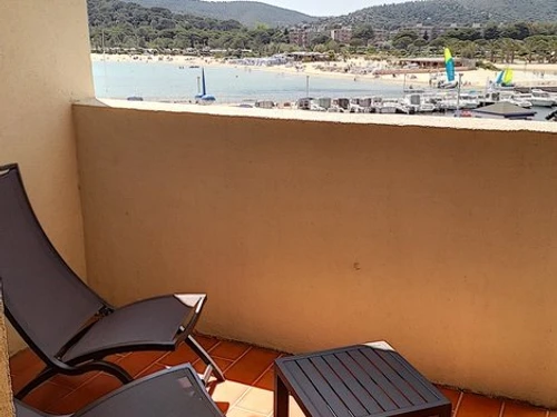 Studio Bormes-les-Mimosas, studio flat, 2 persons - photo_15592908951