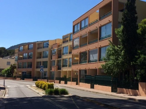 Apartment Cavalaire-sur-Mer, studio flat, 4 persons - photo_17870657680