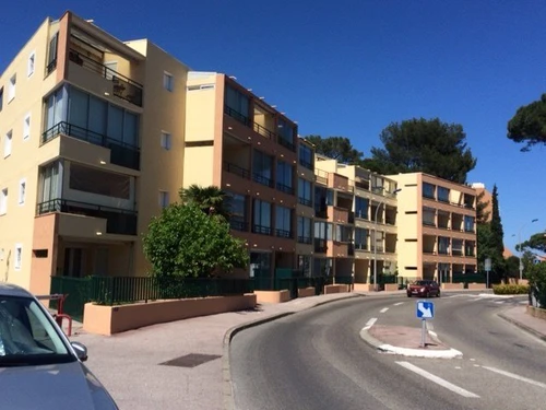 Apartment Cavalaire-sur-Mer, studio flat, 4 persons - photo_17870657680