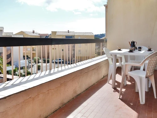 Appartement Bormes-les-Mimosas, 2 pièces, 4 personnes - photo_12769427637