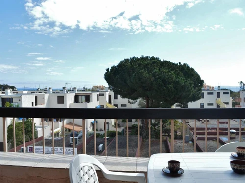 Appartement Bormes-les-Mimosas, 2 pièces, 4 personnes - photo_12769427637