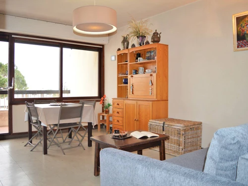 Appartement Bormes-les-Mimosas, 2 pièces, 4 personnes - photo_12769427637