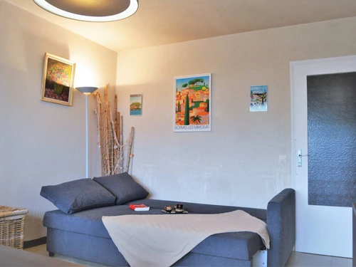 Appartement Bormes-les-Mimosas, 2 pièces, 4 personnes - photo_12769427637