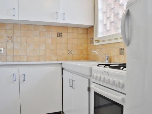 Appartement Bormes-les-Mimosas, 2 pièces, 4 personnes - photo_12769427637