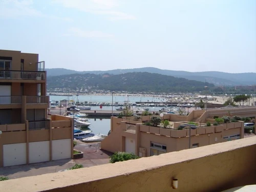 Appartement Bormes-les-Mimosas, 3 pièces, 6 personnes - photo_15324943303