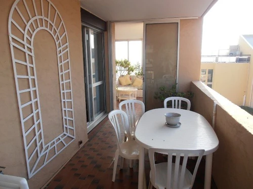 Appartement Bormes-les-Mimosas, 3 pièces, 6 personnes - photo_15324943303
