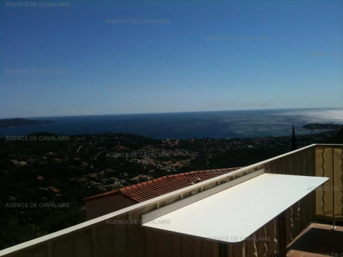 Appartement Cavalaire-sur-Mer, 2 pièces, 4 personnes - photo_14852222692