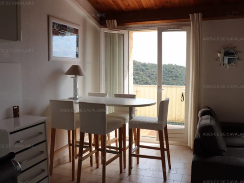 Apartment Cavalaire-sur-Mer, 1 bedroom, 4 persons - photo_14852222692