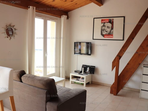 Apartment Cavalaire-sur-Mer, 1 bedroom, 4 persons - photo_14852222692