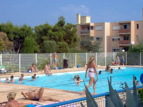 Studio Bormes-les-Mimosas, studio flat, 4 persons - photo_15358295387