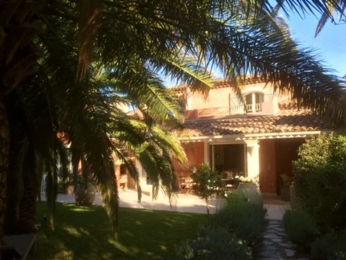 Villa Cavalaire-sur-Mer, 4 Schlafzimmer, 9 Personen - photo_14812454414