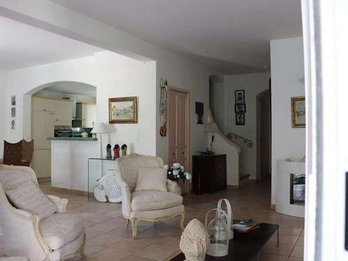 Villa Cavalaire-sur-Mer, 4 bedrooms, 9 persons - photo_14812454414