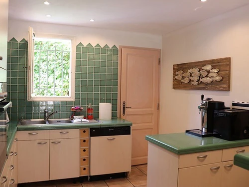 Villa Cavalaire-sur-Mer, 4 bedrooms, 9 persons - photo_14812454414