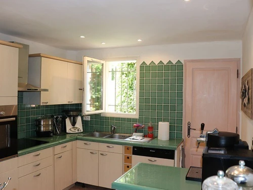 Villa Cavalaire-sur-Mer, 4 bedrooms, 9 persons - photo_14812454414