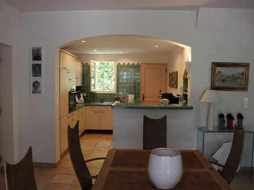 Villa Cavalaire-sur-Mer, 4 bedrooms, 9 persons - photo_14812454414