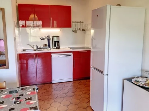Apartment Bormes-les-Mimosas, 1 bedroom, 4 persons - photo_15327020665