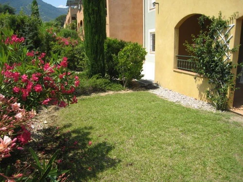 Apartment Cavalaire-sur-Mer, 2 bedrooms, 6 persons - photo_14709546686