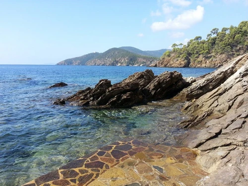 Apartment Cavalaire-sur-Mer, 2 bedrooms, 5 persons - photo_13072121769