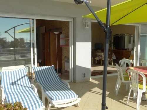 Apartment Cavalaire-sur-Mer, 2 bedrooms, 4 persons - photo_14534122660