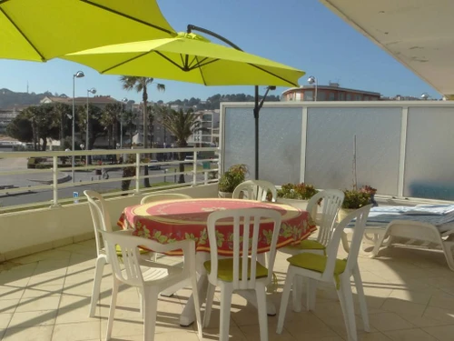 Apartment Cavalaire-sur-Mer, 2 bedrooms, 4 persons - photo_14534122660