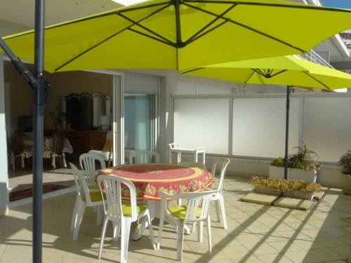 Apartment Cavalaire-sur-Mer, 2 bedrooms, 4 persons - photo_14534122660