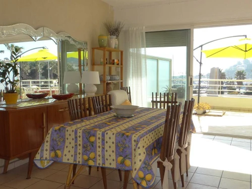 Apartment Cavalaire-sur-Mer, 2 bedrooms, 4 persons - photo_14534122660