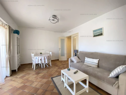 Apartamento Cavalaire-sur-Mer, 2 dormitorios, 4 personas - photo_17689898941