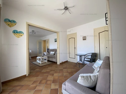 Apartamento Cavalaire-sur-Mer, 2 dormitorios, 4 personas - photo_17689898941