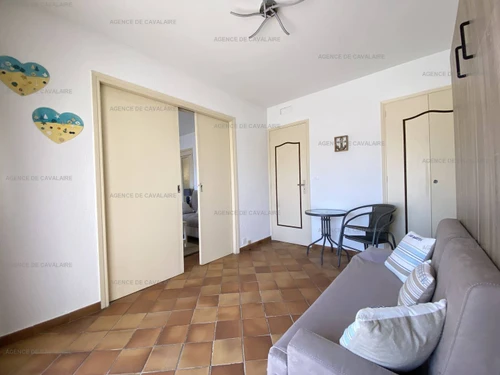 Apartamento Cavalaire-sur-Mer, 2 dormitorios, 4 personas - photo_17689898941