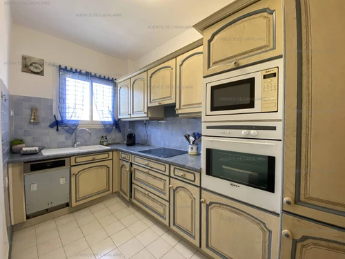 Apartamento Cavalaire-sur-Mer, 2 dormitorios, 4 personas - photo_17689898941