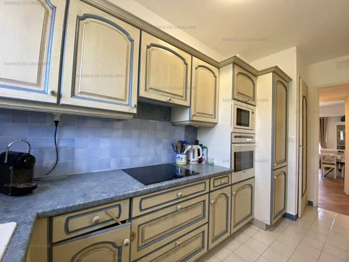 Apartamento Cavalaire-sur-Mer, 2 dormitorios, 4 personas - photo_17689898941