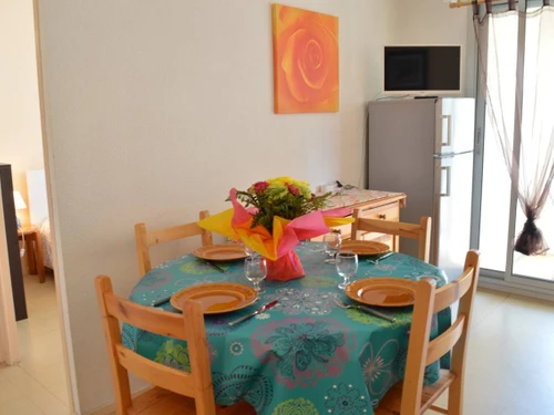 Apartment Fréjus, 1 bedroom, 4 persons - photo_13277143756