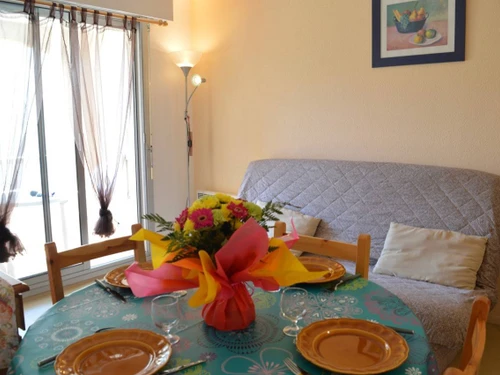 Apartment Fréjus, 1 bedroom, 4 persons - photo_13277143756