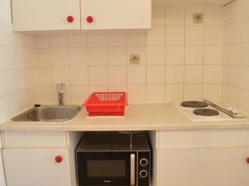 Apartment Fréjus, 1 bedroom, 4 persons - photo_13277143756