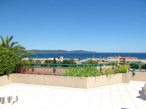 Appartement Cavalaire-sur-Mer, 3 pièces, 4 personnes - photo_13799346042