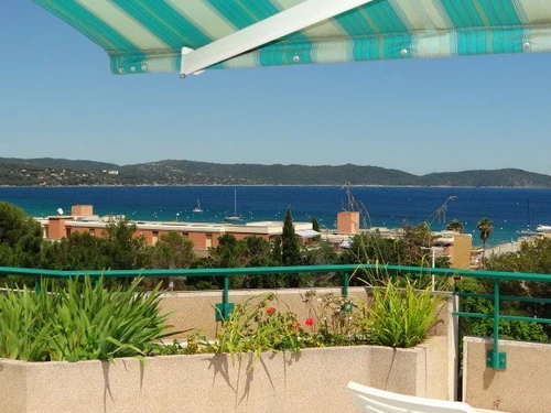 Apartment Cavalaire-sur-Mer, 2 bedrooms, 4 persons - photo_13799346042