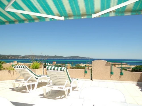 Apartment Cavalaire-sur-Mer, 2 bedrooms, 4 persons - photo_13799346042